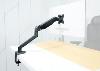 INDALIO Gas Spring Monitor Arm
