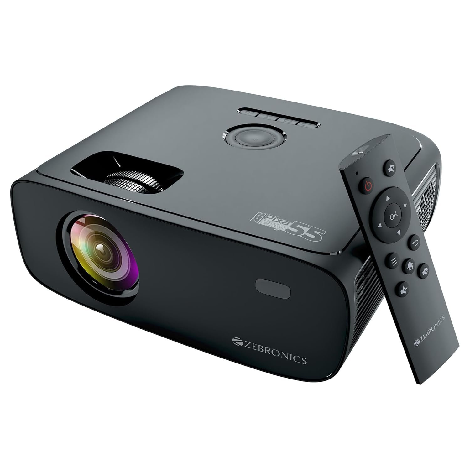 Zebronics PixaPlay 55