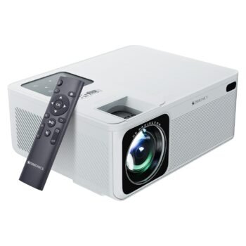 Zebronics PixaPlay 58