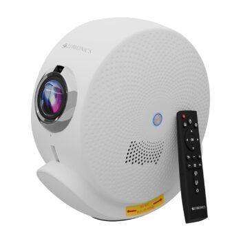 Zebronics PixaPlay 38