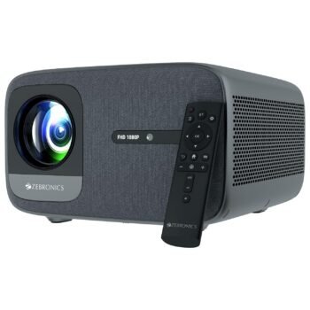 Zebronics PixaPlay 59