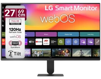 LG 27U511SB-W