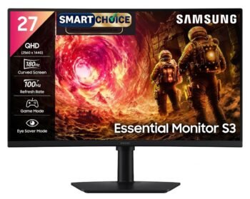 Samsung Odyssey G5 LS27FG502EW
