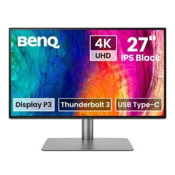 BenQ PV2750U