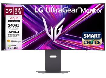 LG UltraGear 39GX900A