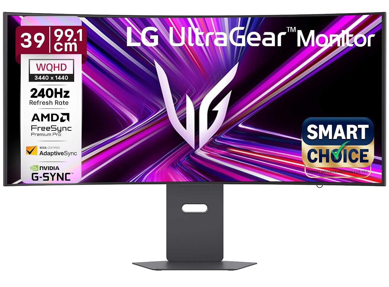 LG UltraGear 39GX900A 39-Inch 240Hz Curved OLED Monitor 1 LG UltraGear 39GX900A
