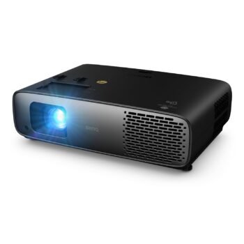 BenQ W4100i