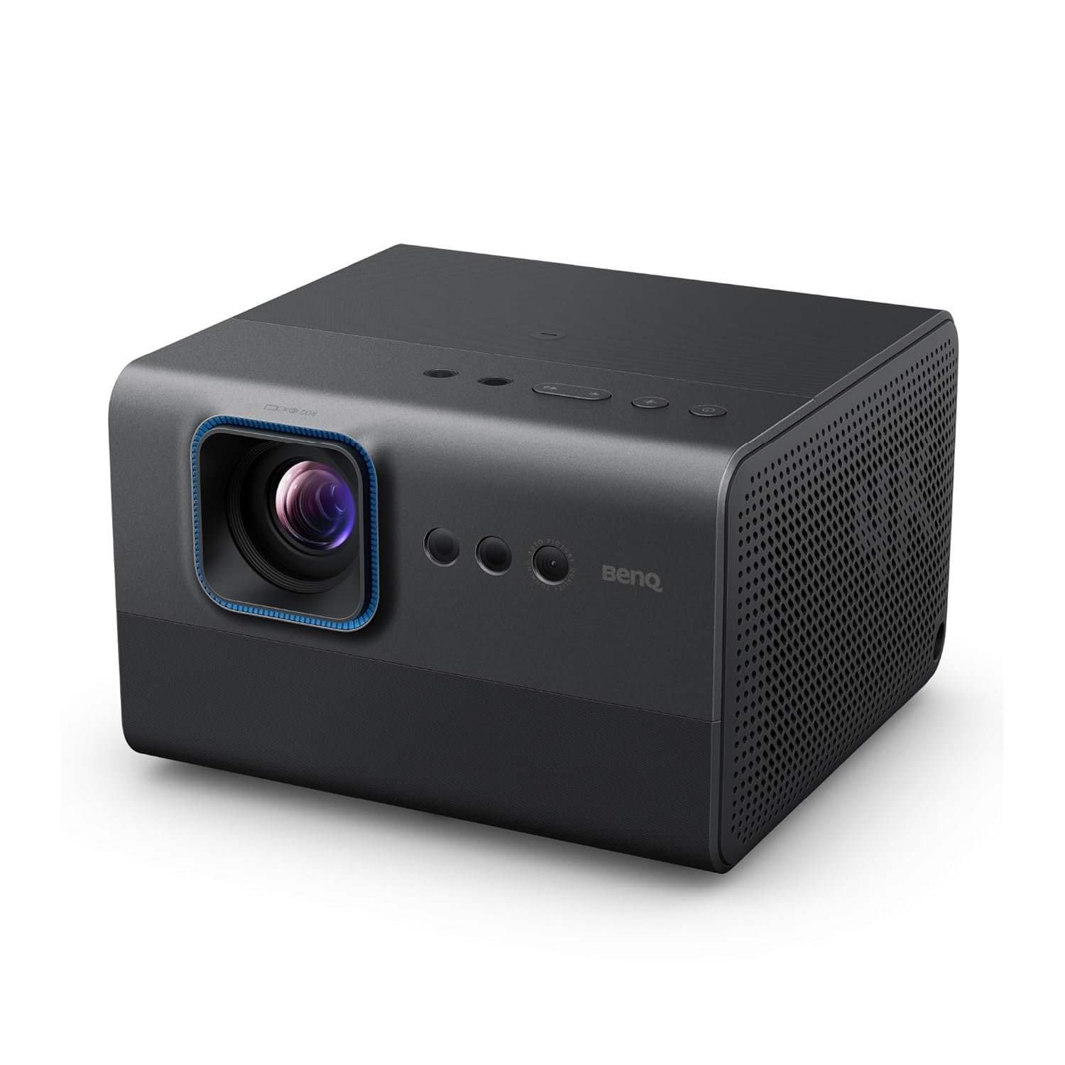 BenQ GP520 4K Home Entertainment Projector With 2600 ANSI Lumens, 180-Inch, HDR10+ & Google TV 1 BenQ GP520