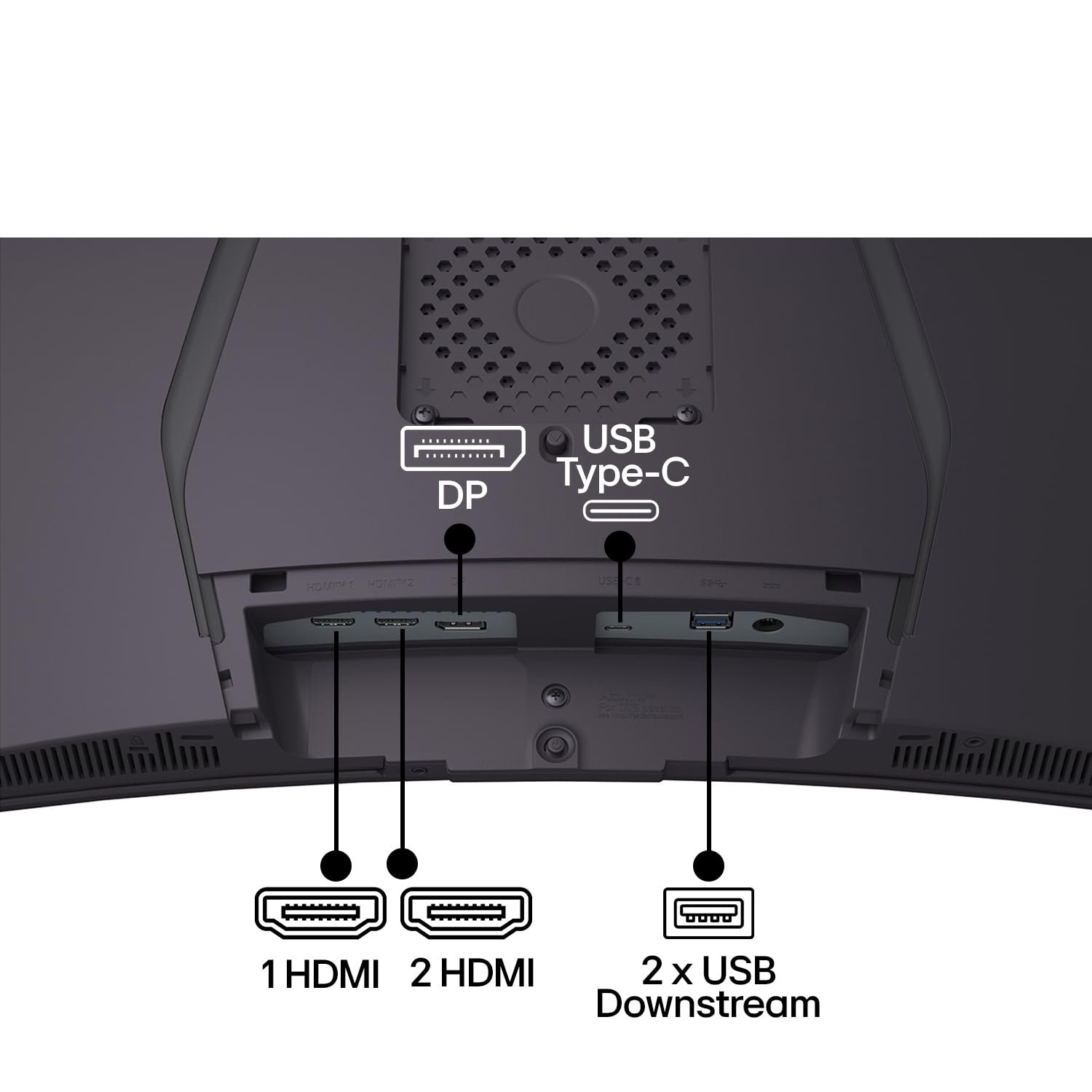 LG UltraGear 39GX900A 39-Inch 240Hz Curved OLED Monitor 7 LG UltraGear 39GX900A