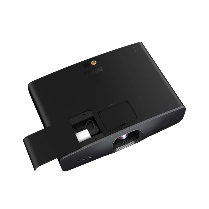 BenQ W2720i - Worlds First AI Powered 4K UHD 2500 Lumens Home Cinema Laser Projector 6 BenQ W2720i