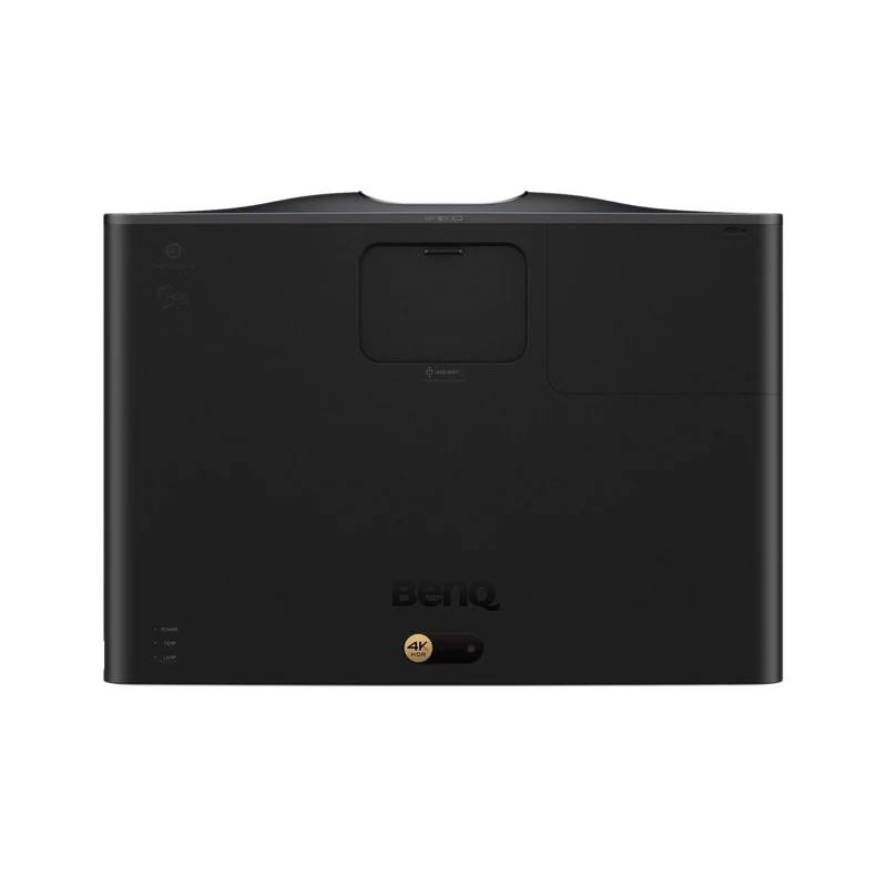 BenQ W2720i - Worlds First AI Powered 4K UHD 2500 Lumens Home Cinema Laser Projector 5 BenQ W2720i