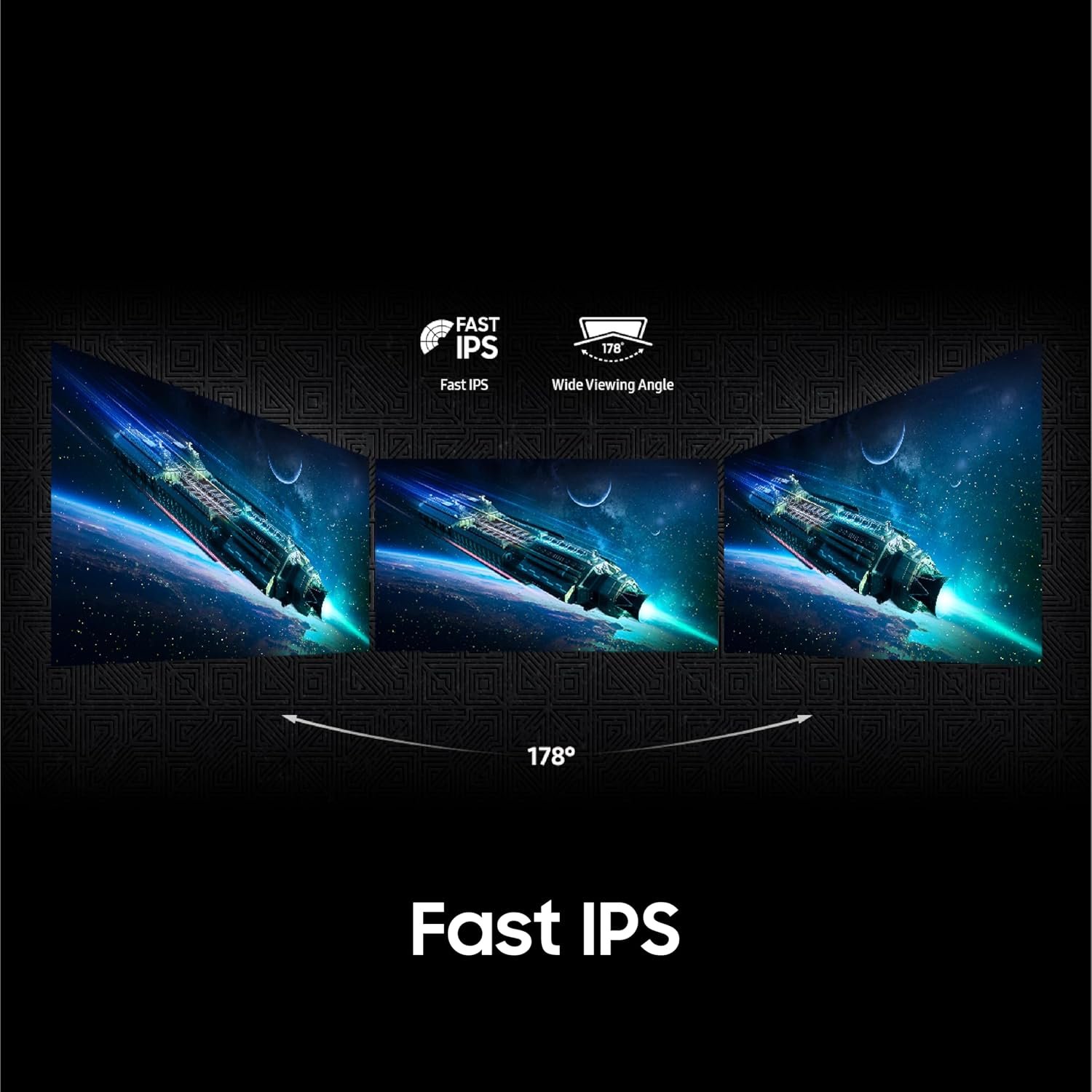 Samsung Odyssey G5 LS27FG502EW 27 Inch QHD Gaming Monitor 5 Samsung Odyssey G5 LS27FG502EW