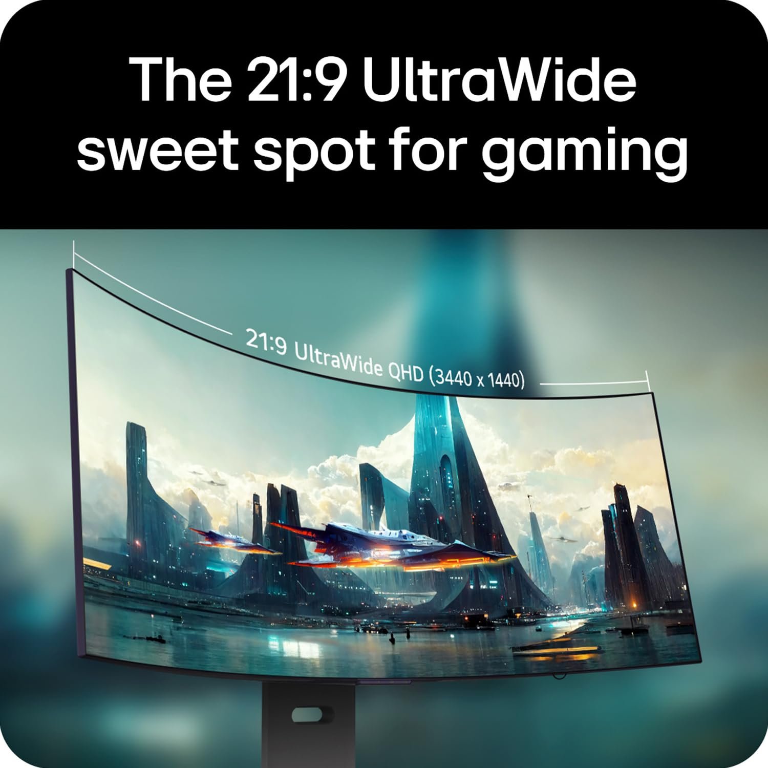 LG UltraGear 39GX900A 39-Inch 240Hz Curved OLED Monitor 4 LG UltraGear 39GX900A