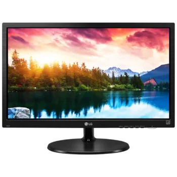 LG 19M38LB-B