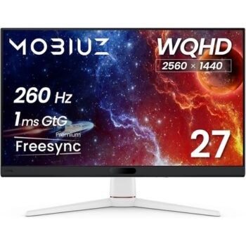 BenQ MOBIUZ EX271QP