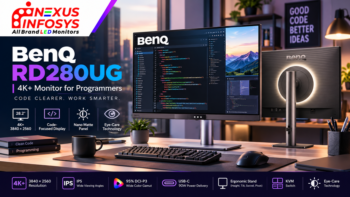 BenQ RD280UG