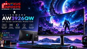 Alienware AW3926QW