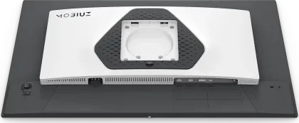 3 Upcoming BenQ MOBIUZ Gaming Monitors in India 6 BenQ MOBIUZ EX271QMZ